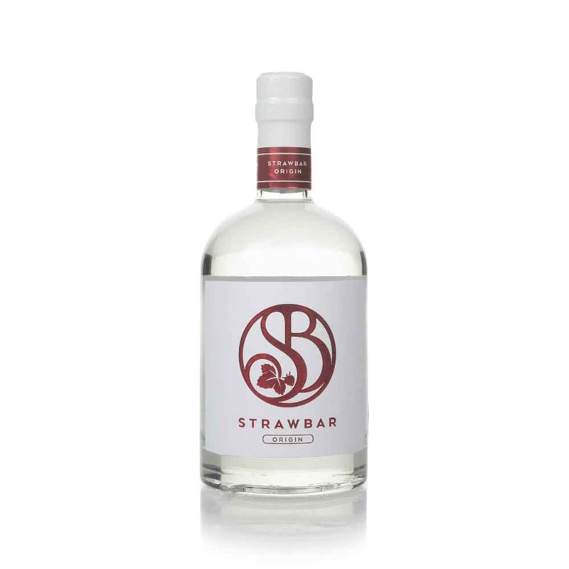 Strawbar OriEaux De Vie | 500ML