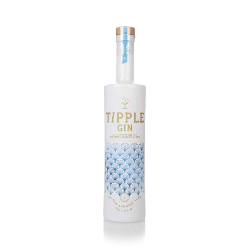 Tipple Scottish  Gin | 700ML