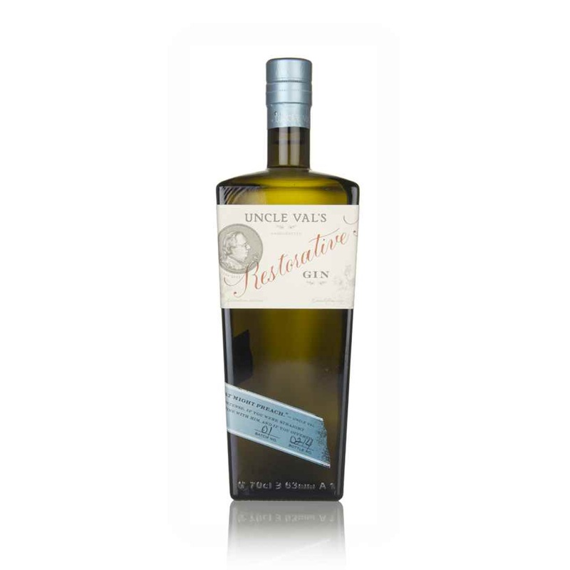 Uncle Val's Restorative  Gin | 700ML