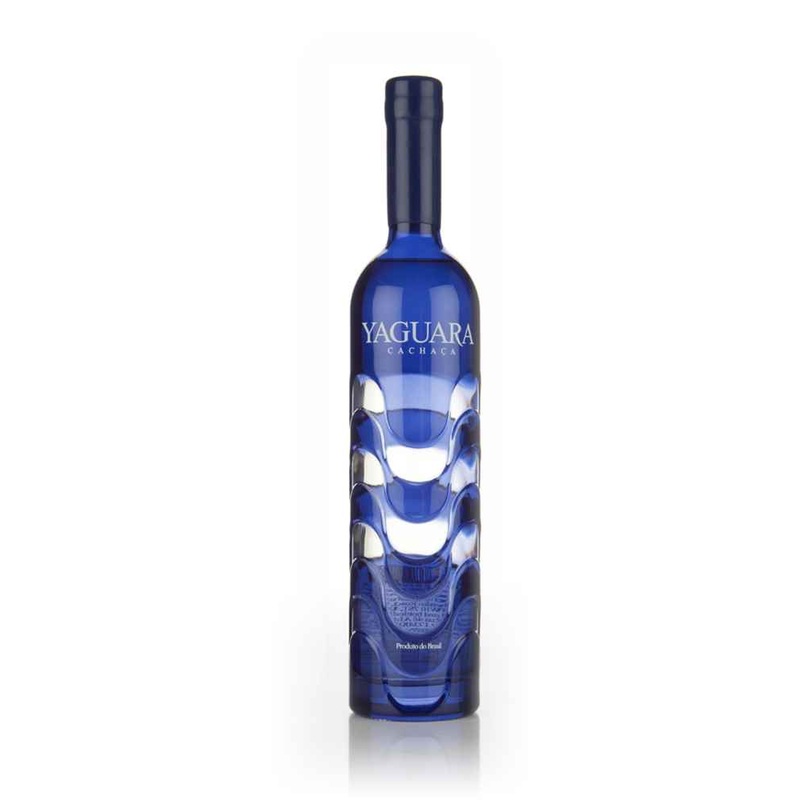 Yaguara Cachaca | 700ML