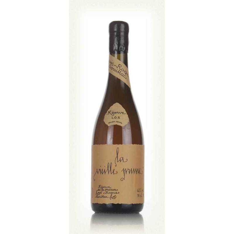 Louis Roque La Vieille Prune Brandy | 700ML