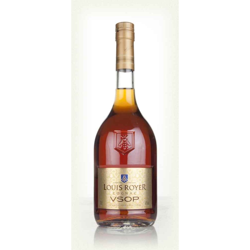 Louis Royer VSOP Cognac | 700ML