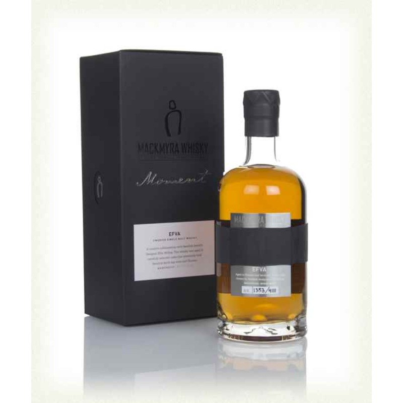 Mackmyra Moment - Efva Whiskey | 700ML