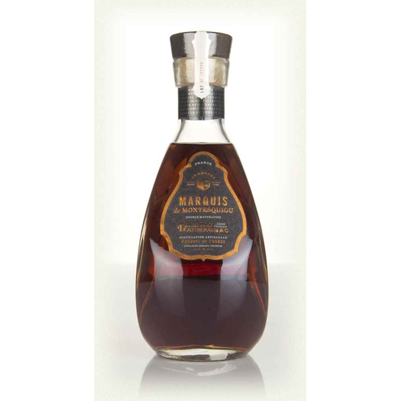 Marquis de Montesquiou Extra Old Armagnac | 700ML