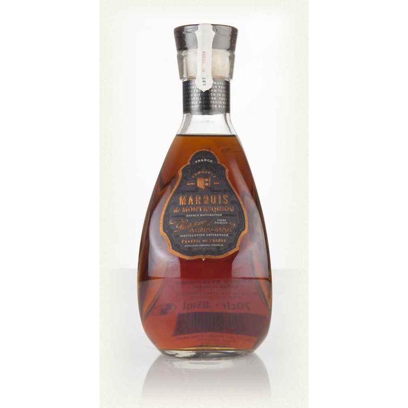 Marquis de Montesquiou Reserve Armagnac | 700ML
