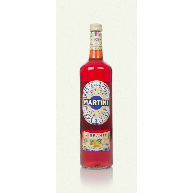 Martini Vibrante Spirit