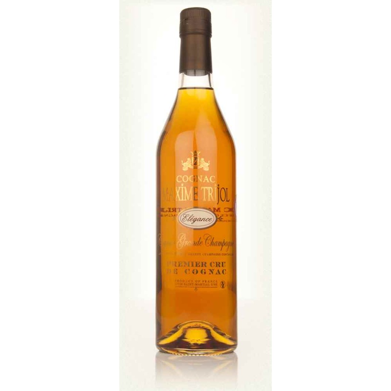 Maxime Trijol Elegance Cognac | 700ML