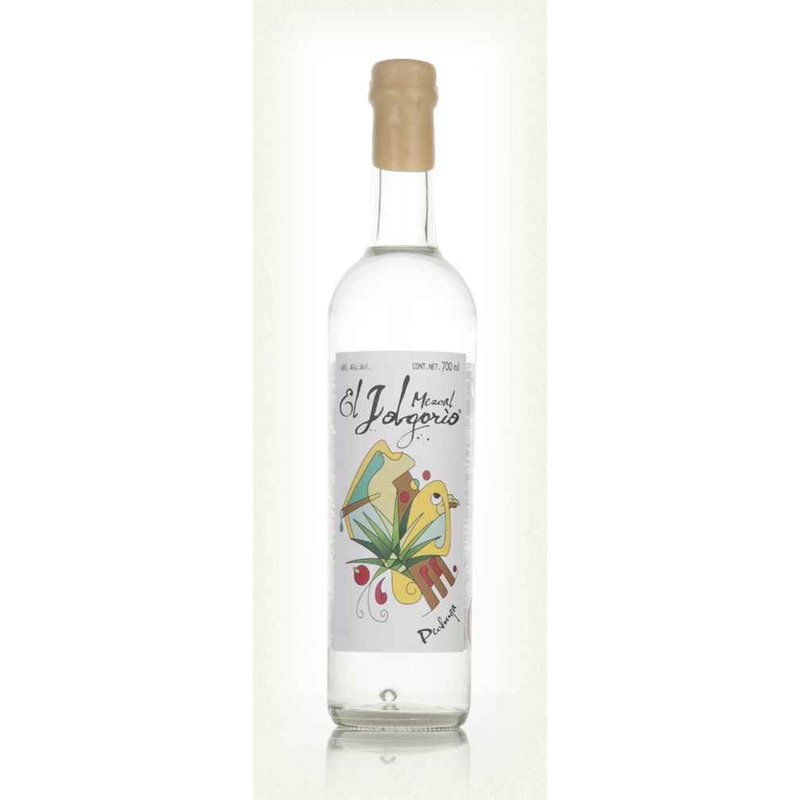 Mezcal El Jolgorio Pechuga Mezcal | 700ML
