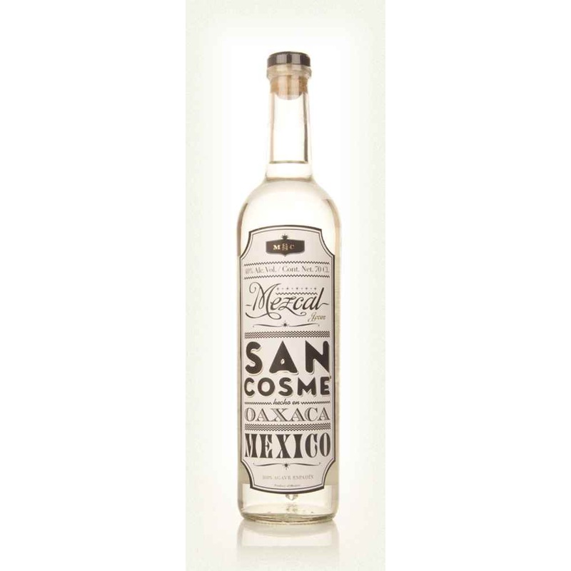 Mezcal San Cosme Mezcal | 700ML