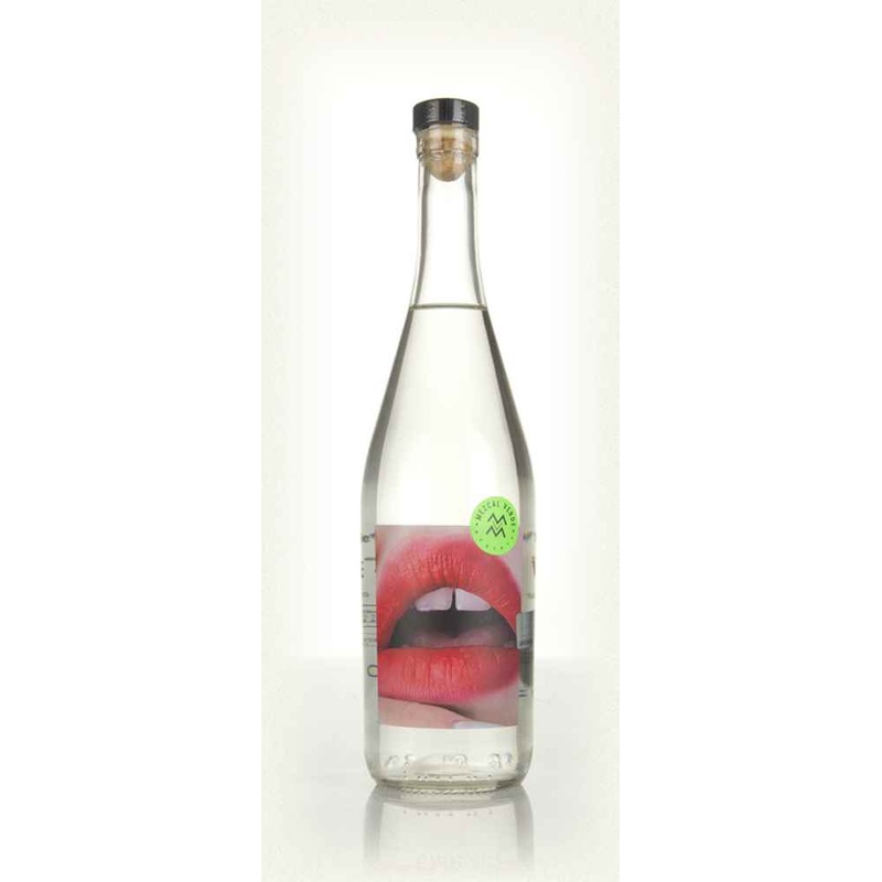 Mezcal Verde Mezcal | 700ML