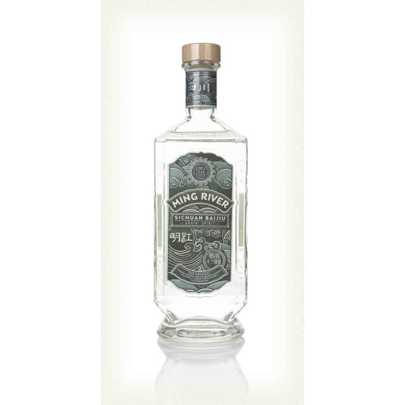 Ming River Sichuan Baijiu | 700ML