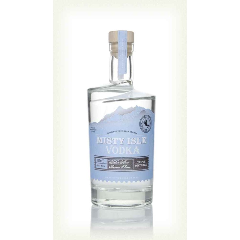 Misty Isle Vodka | 700ML