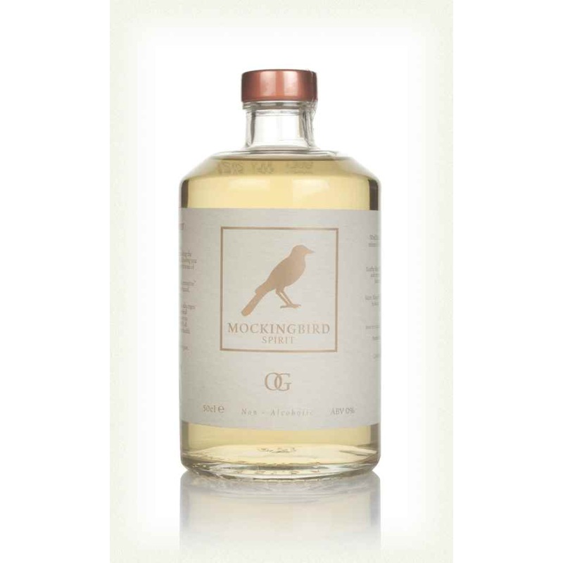Mockingbird Spirit | 500ML
