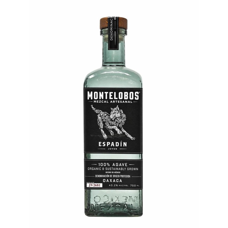 Montelobos Joven Mezcal | 700ML
