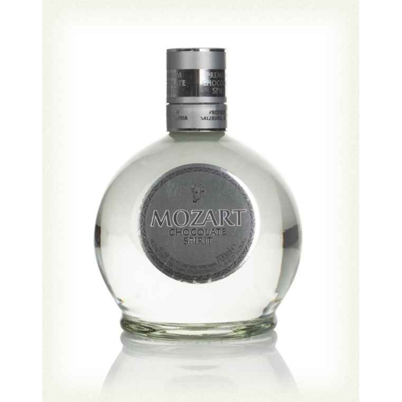Mozart Chocolate Spirit | 700ML