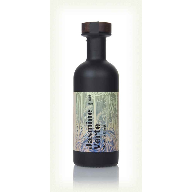 Muyu Jasmine Verte Liqueur | 500ML