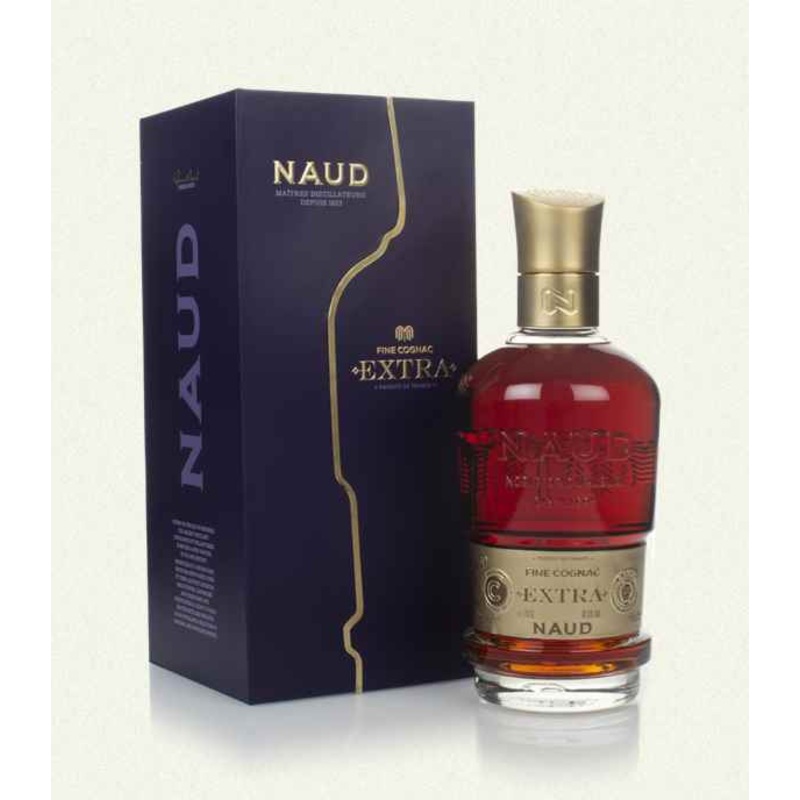 NAUD Extra Fine Cognac | 700ML