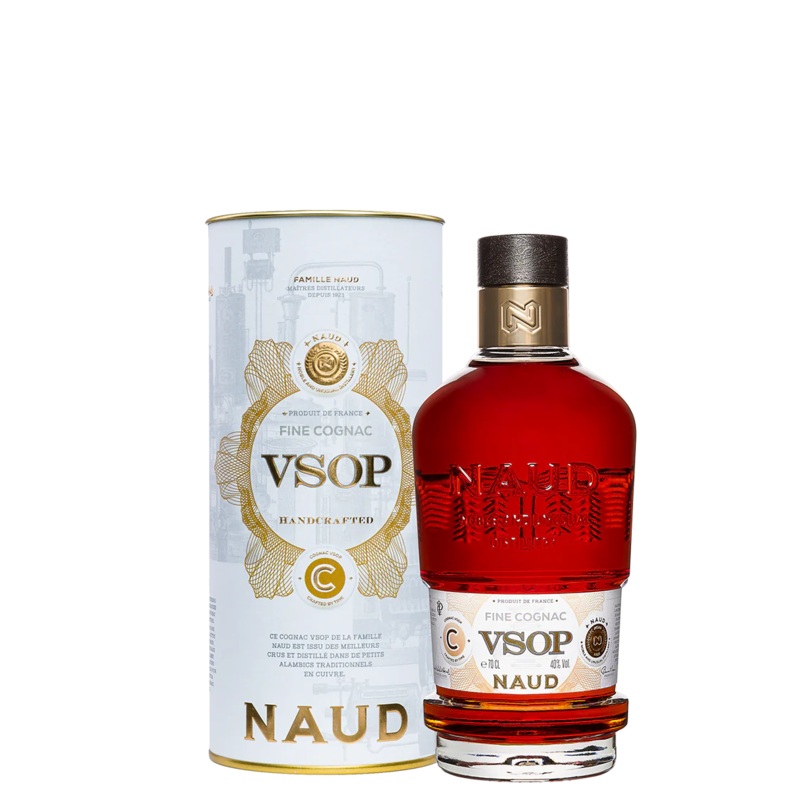 NAUD VSOP Cognac | 700ML