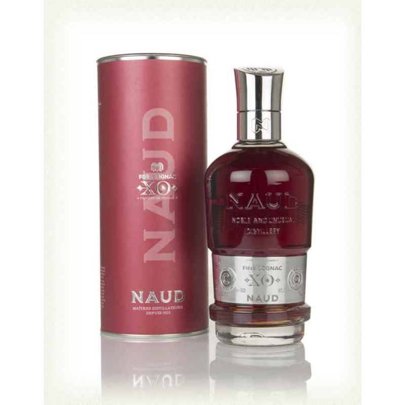 NAUD XO Fine Cognac | 700ML