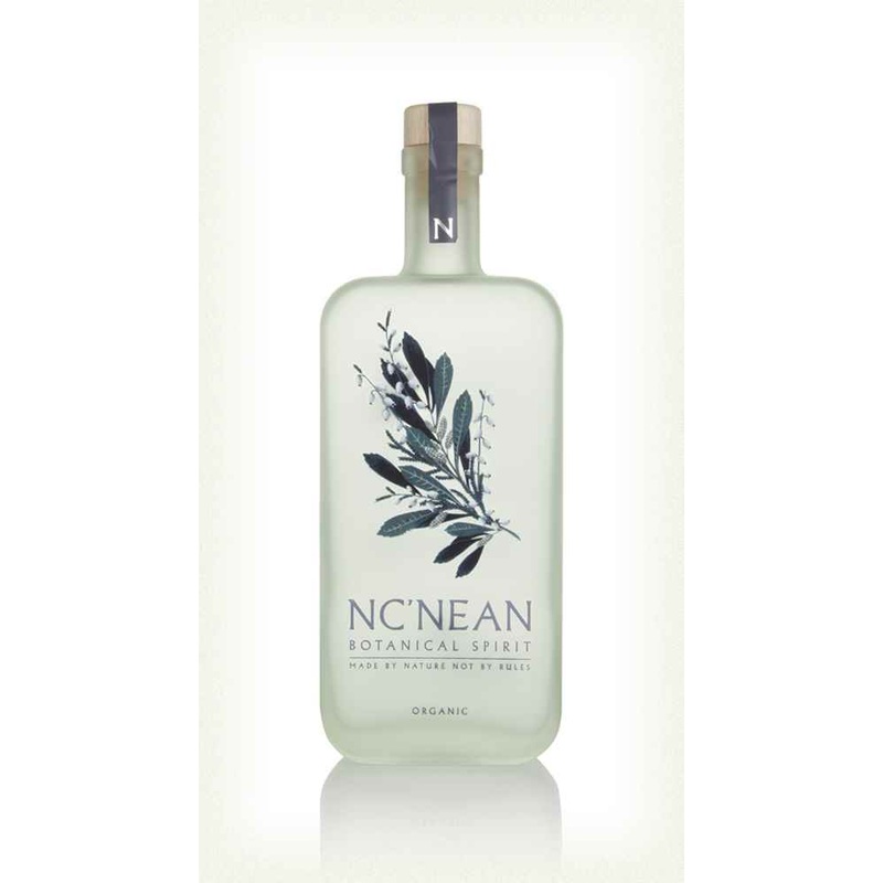 Nc'nean Botanical Spirit | 500ML