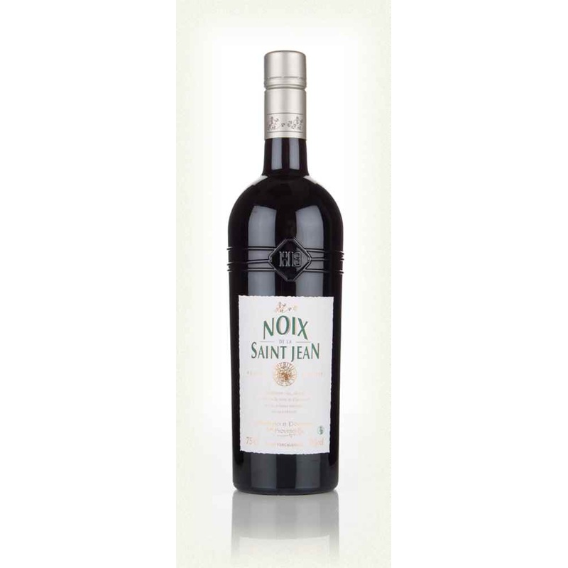 Noix de la Saint Jean Liqueur