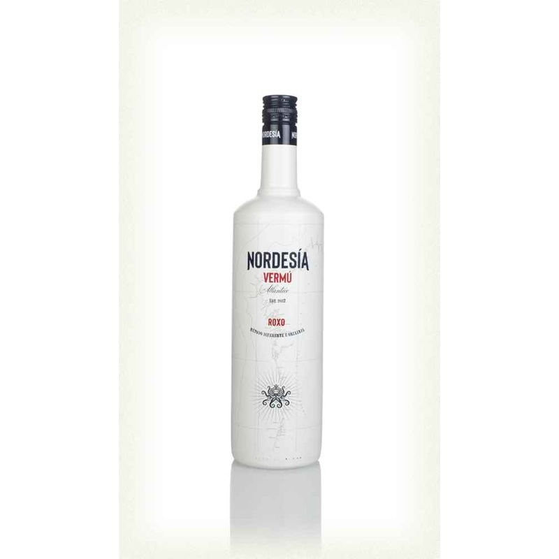Nordesa Roxo Verm Vermouth | 1L