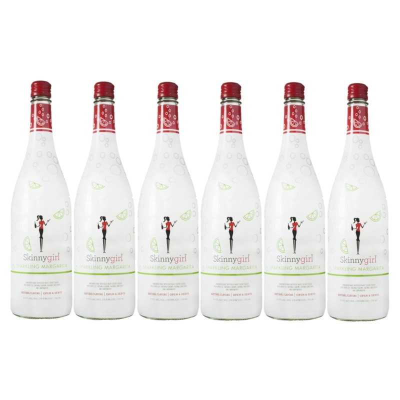 Skinnygirl Sparkling Margarita (BUY A CASE)