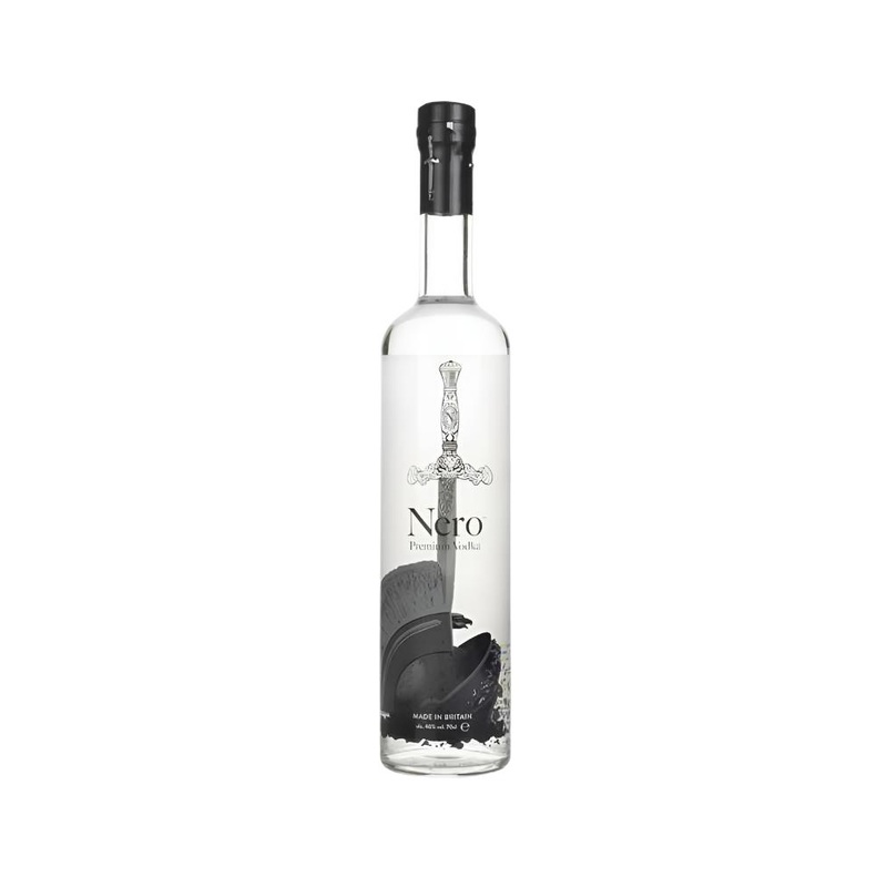 Nero Vodka | 700ML
