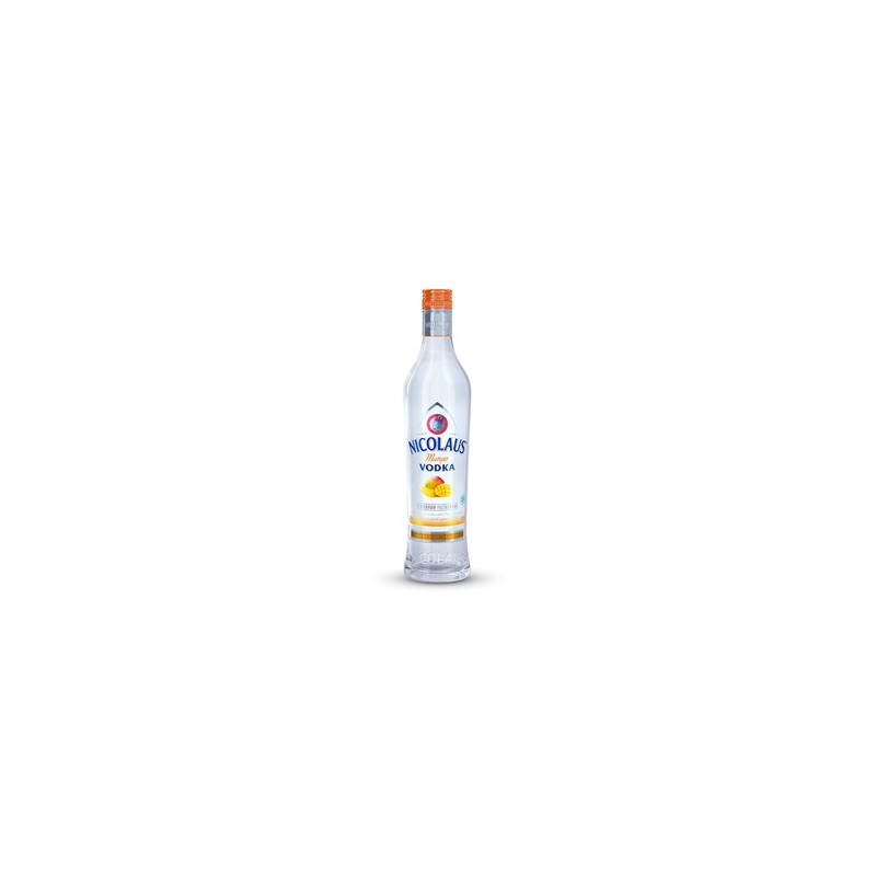 Nicolaus Mango Vodka | 700ML