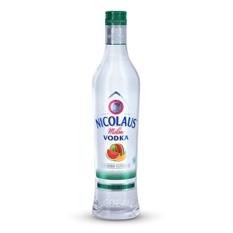 Nicolaus Melon Vodka | 700ML