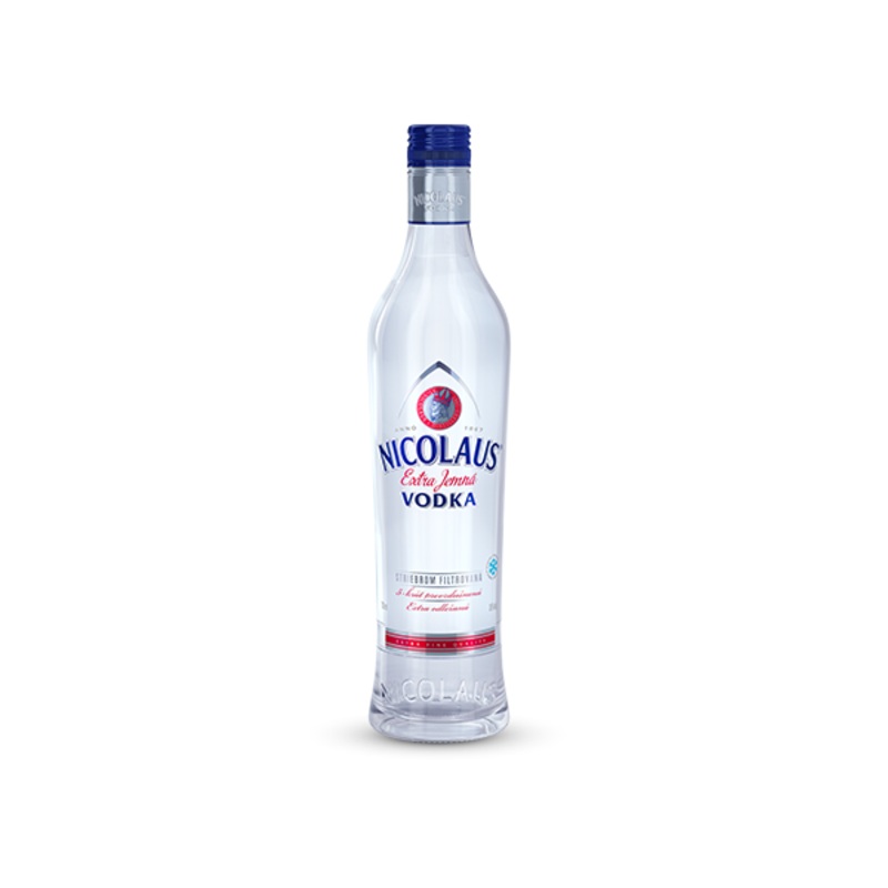 Nicolaus Vodka | 700ML