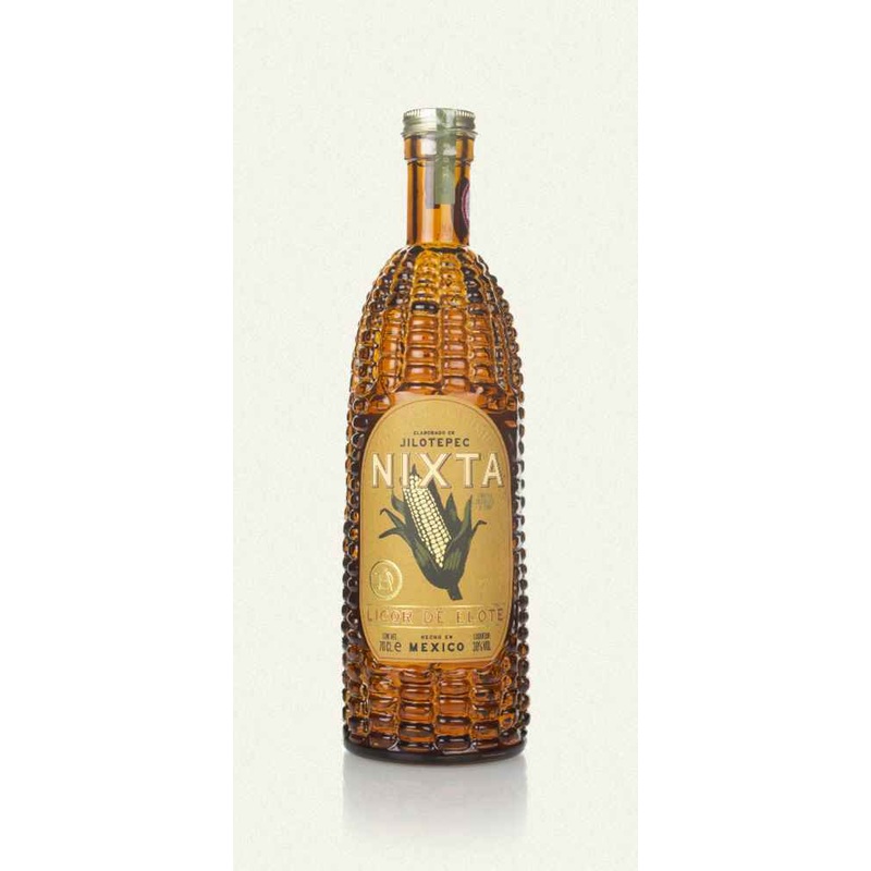 Nixta Licor de Elote Liqueur | 700ML