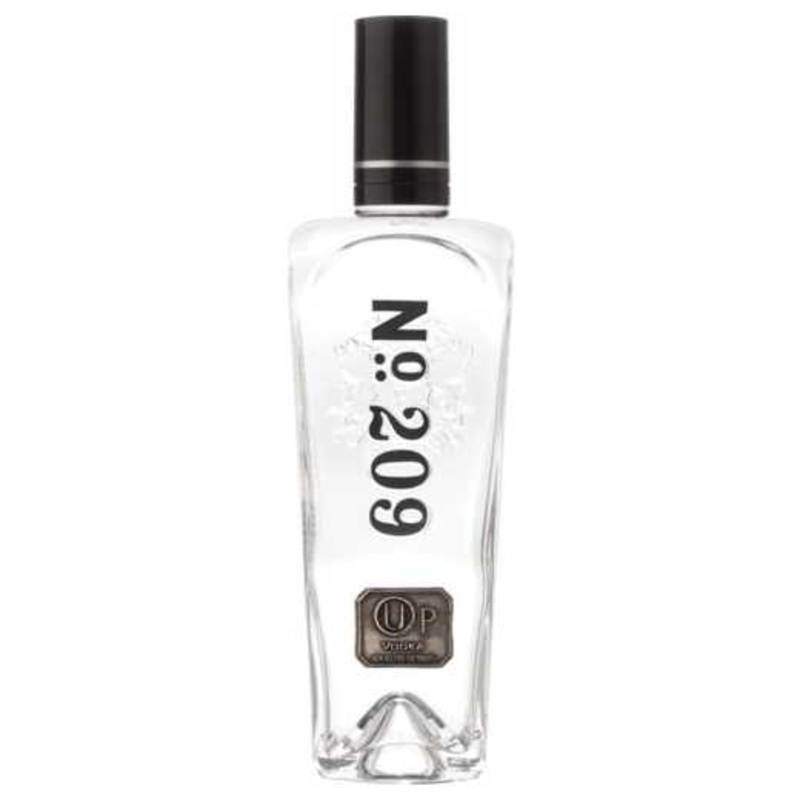 No. 209 Vodka | 700ML