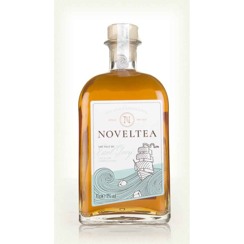 Noveltea The Tale of Earl Grey Spirit | 700ML