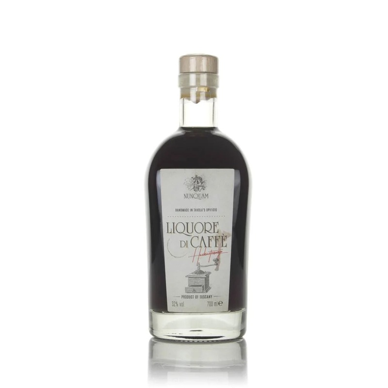 Nunquam Liquore di Liquirizia Liqueur | 700ML