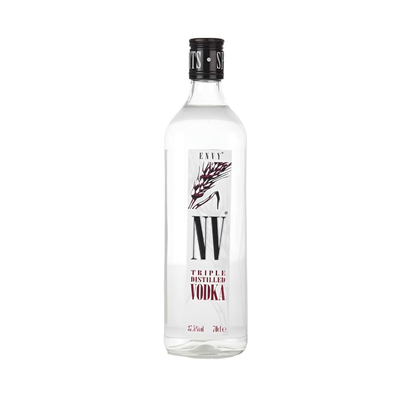 NV Vodka | 700ML