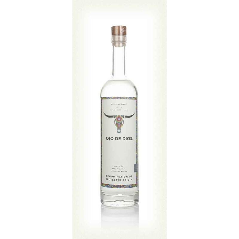 Ojo de Dios Joven Mezcal | 700ML