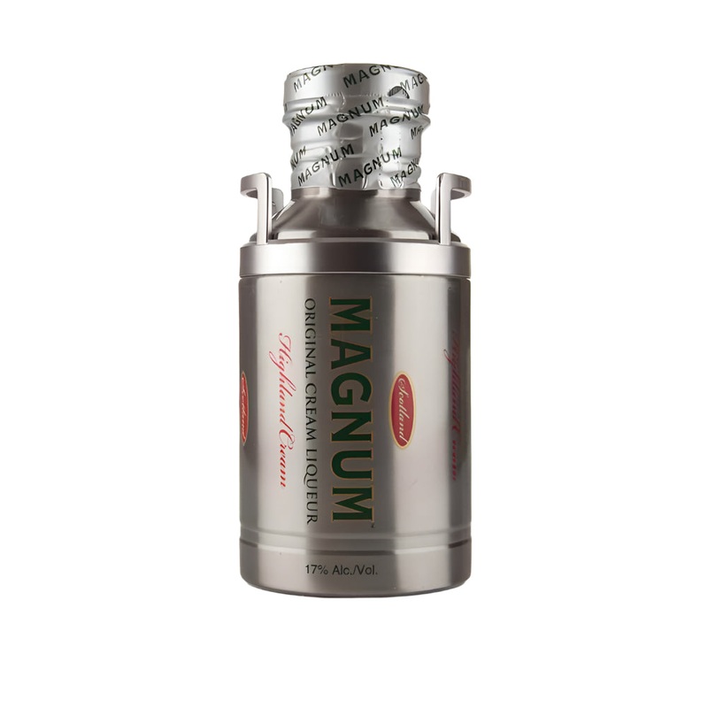 Original Magnum Cream Liqueur | 500ML