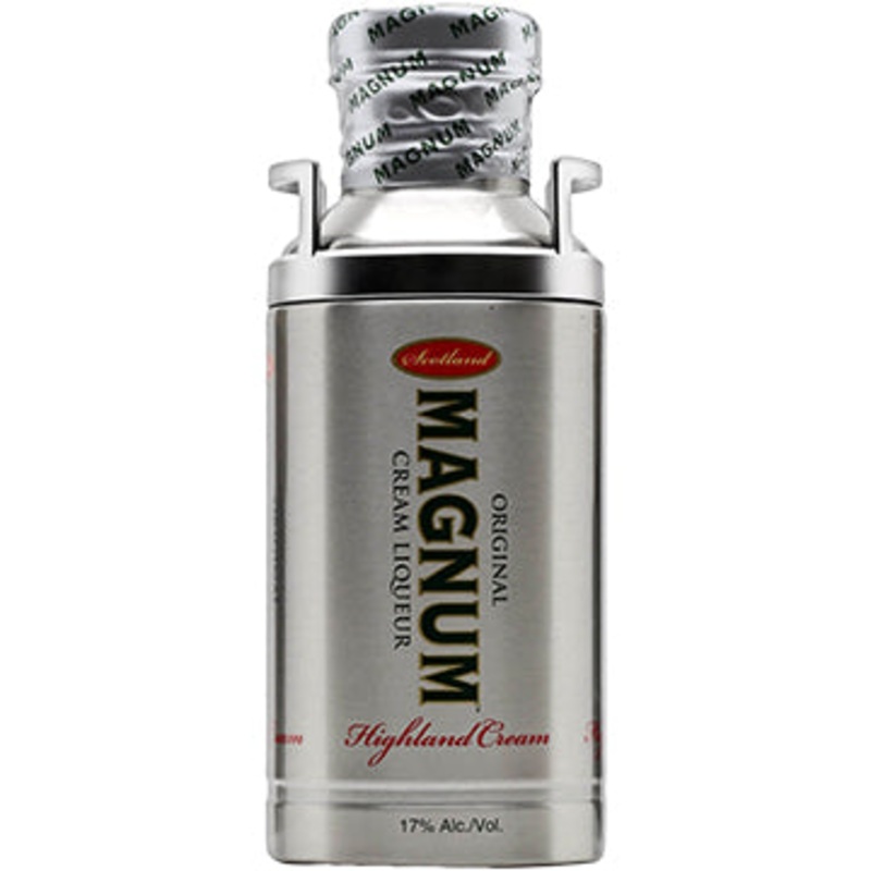 Original Magnum Cream Liqueur | 700ML