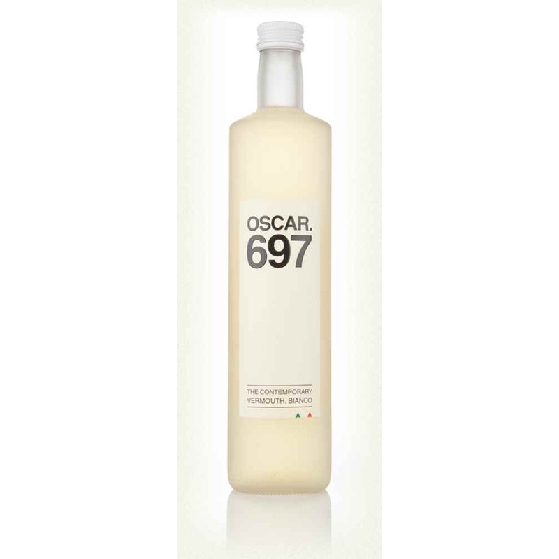 Oscar.697 Bianco Vermouth