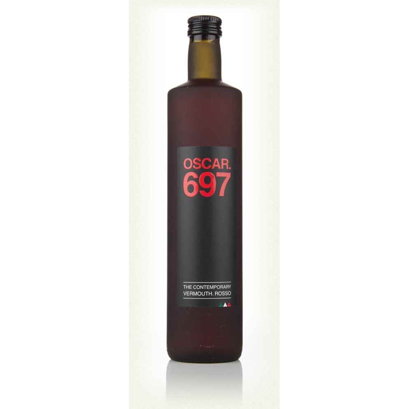 Oscar.697 Rosso Vermouth