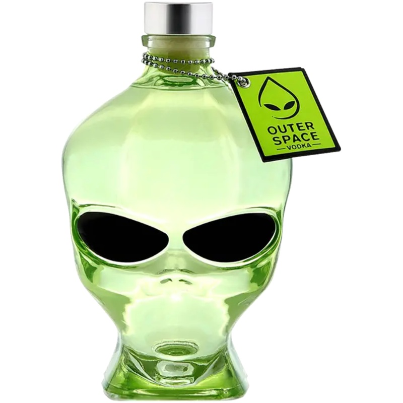 Outerspace Vodka | 700ML