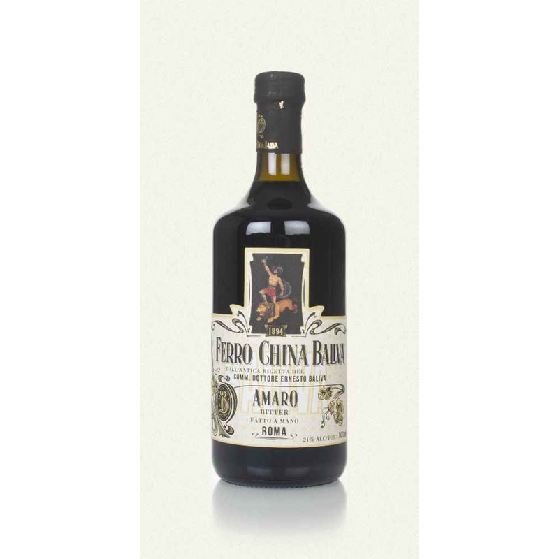 Pallini Ferro China Baliva Liqueur | 700ML