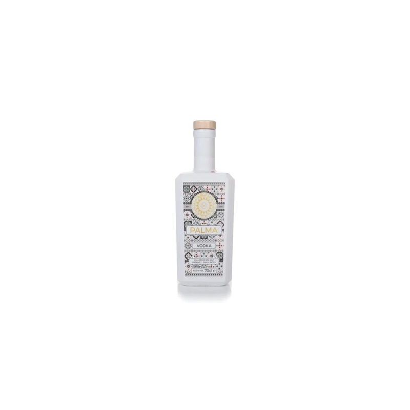 Palma Vodka | 700ML
