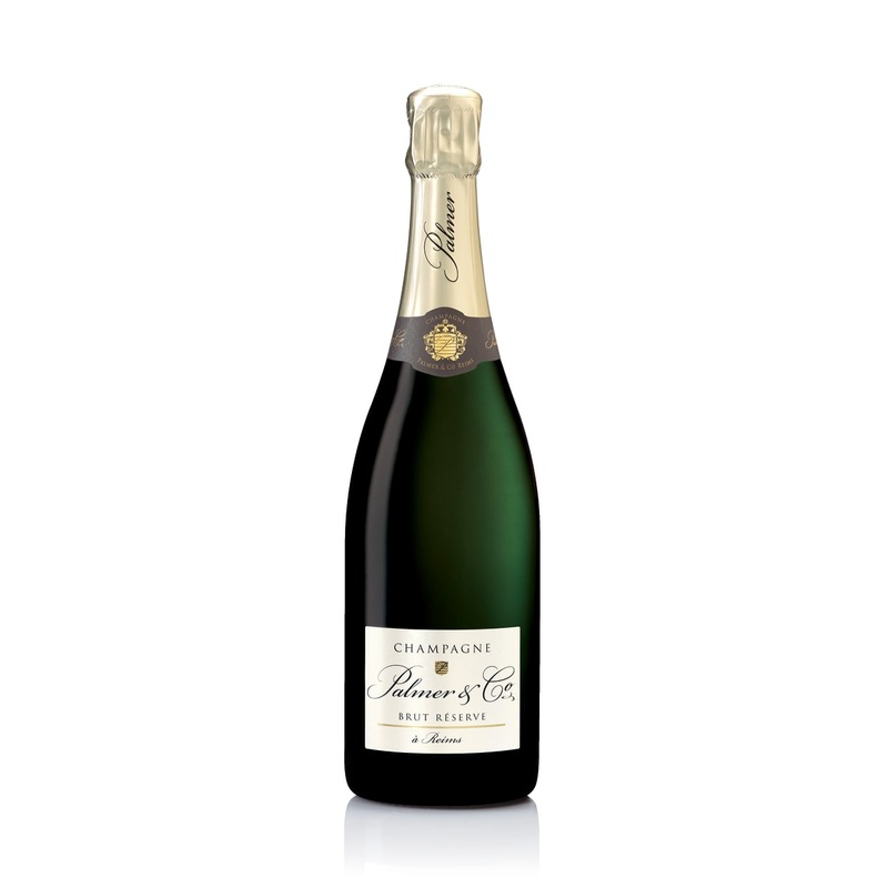 Palmer & Co. Brut Rserve Champagne