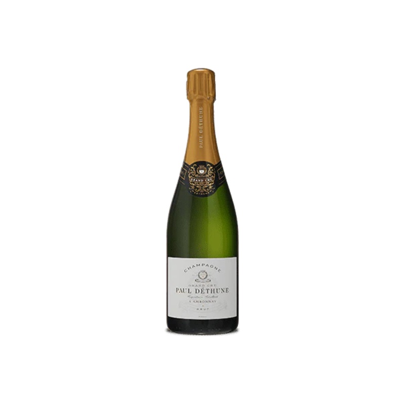 Paul Dthune Champagne Brut Champagne