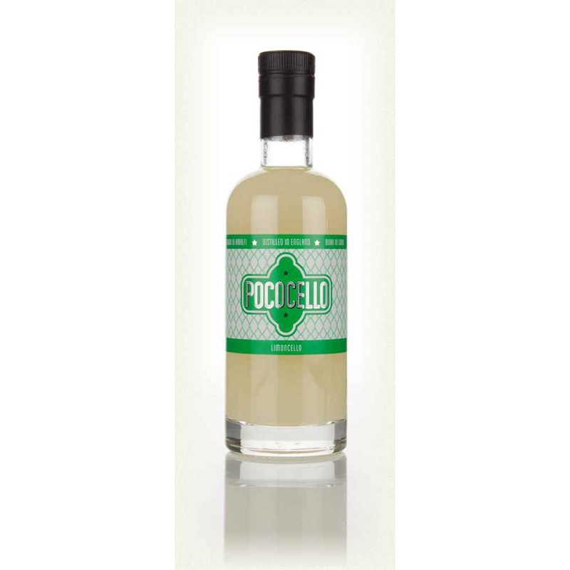 Pococello Lemon Liqueur | 500ML