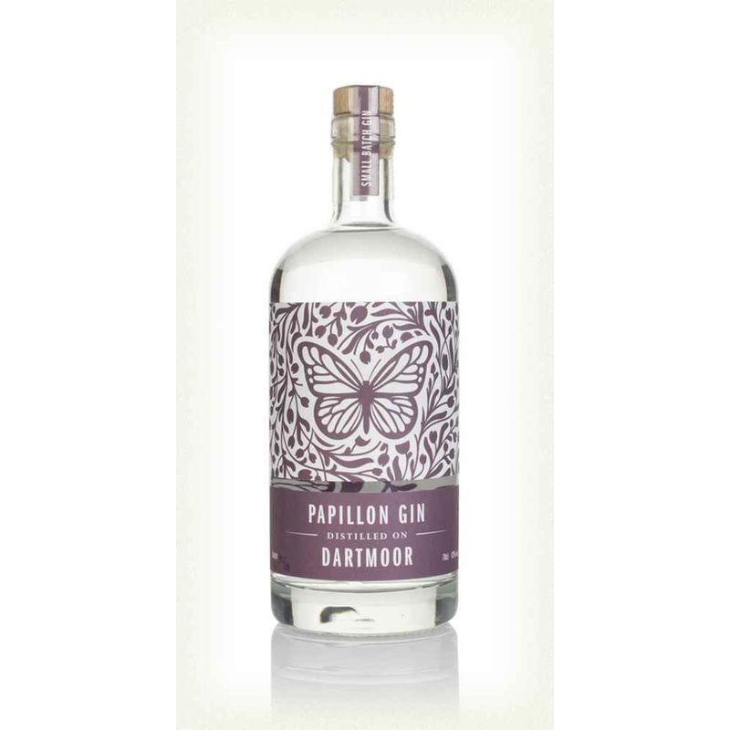 Papillon Gin | 700ML