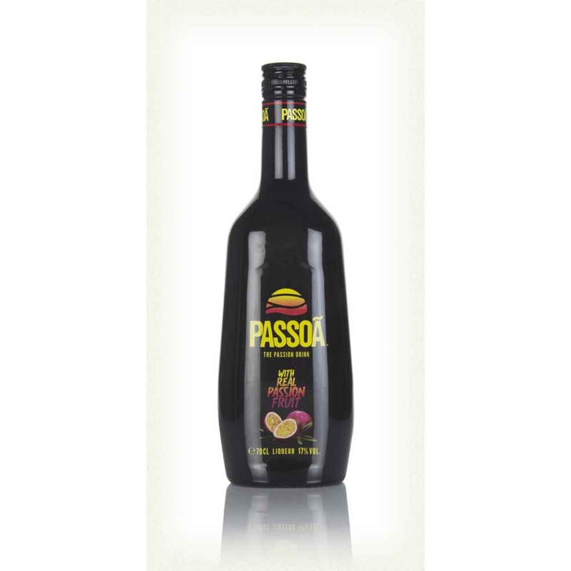 Passo Liqueur | 700ML