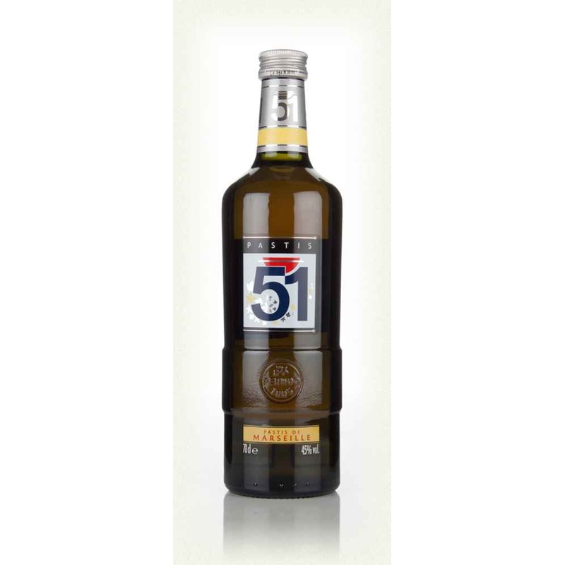 Pastis 51 Liqueur | 700ML